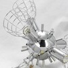 Миниатюра фото подвесная люстра lussole lgo idaho grlsp-8999 | 220svet.ru