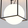 Миниатюра фото подвесной светильник mantra desigual 7605 | 220svet.ru