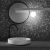 Миниатюра фото трековый магнитный светильник maytoni luna tr038-2-5w3k-w | 220svet.ru