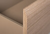 Миниатюра фото тумба под телевизор garda decor 58db-23172 | 220svet.ru