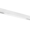 Миниатюра фото светильник для трека линейный 18w, 120g, 3000/4000/6000k teta lightstar 205226cct | 220svet.ru