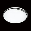 Миниатюра фото настенно-потолочный светодиодный светильник sonex kepa rgb 3058/el | 220svet.ru