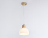 Миниатюра фото подвесной светильник ambrella light traditional tr83133 | 220svet.ru