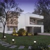 Миниатюра фото уличный светильник mantra chicago 8846 | 220svet.ru