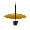 Миниатюра фото подвесной светодиодный светильник kink light синди 08466-35,20(33) | 220svet.ru