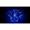Миниатюра фото светодиодная гирлянда feron линейная 230v синяя с мерцанием cl05 32307 | 220svet.ru