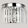 Миниатюра фото настенный светильник ambrella light traditional tr5105 | 220svet.ru