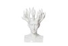 Миниатюра фото статуэтка фантазия garda decor e1063 | 220svet.ru