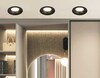 Миниатюра фото светильник встраиваемый ambrella light tn102809 | 220svet.ru