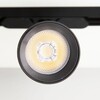 Миниатюра фото трековый светодиодный светильник citilux тубус cl01t181n | 220svet.ru