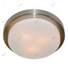 Миниатюра фото потолочный светильник arte lamp aqua a8510pl-3ss | 220svet.ru