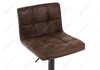 Миниатюра фото барный стул paskal vintage brown | 220svet.ru
