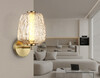 Миниатюра фото настенный светодиодный светильник ambrella light high light lh30108 | 220svet.ru