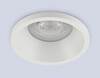 Миниатюра фото встраиваемый светильник ambrella light techno spot tn102777 | 220svet.ru