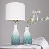Миниатюра фото декоративная ваза loft it mediterraneo 10262v/l | 220svet.ru