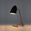 Миниатюра фото настольная лампа truman by imperium loft | 220svet.ru