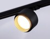 Миниатюра фото трековый однофазный светильник ambrella light track system gl5381 | 220svet.ru
