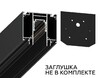 Миниатюра фото шинопровод низковольтный встраиваемый в натяжной потолок ambrella light track system gl3252 | 220svet.ru