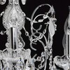 Миниатюра фото подвесная люстра mw-light каролина 367013306 | 220svet.ru