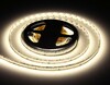 Миниатюра фото светодиодная лента  дневной белый ambrella light 18w/m 240led/m 2835smd 4500к 5m gs3302 | 220svet.ru