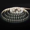 Миниатюра фото светодиодная лента elektrostandard 14,4w/m 60led/m 5050smd холодный белый 5m a053684 | 220svet.ru