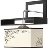 Миниатюра фото бра nowodvorski 4824 | 220svet.ru