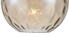 Миниатюра фото подвесной светильник indigo memoria 11003/1p amber v000090 | 220svet.ru