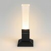 Миниатюра фото ландшафтный светильник 3000k ip54 elektrostandard techno 1536 techno led | 220svet.ru