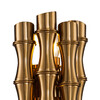 Миниатюра фото настенный светильник damian brass delight collection | 220svet.ru