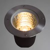 Миниатюра фото ландшафтный светильник arte lamp install a6013in-1ss | 220svet.ru