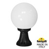 Миниатюра фото ландшафтный фонарь fumagalli minilot/g250. g25.111.000.aye27 | 220svet.ru