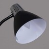 Миниатюра фото торшер reluce 03041-0.6-01 bk | 220svet.ru