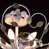 Миниатюра фото потолочная люстра mw-light букет 421013406 | 220svet.ru
