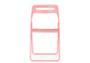 Миниатюра фото стул woodville fold складной pink 15484 | 220svet.ru