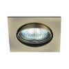 Миниатюра фото точечные светильники kanlux navi ctx-dt10-ab 2554 | 220svet.ru