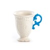 Миниатюра фото чашка i-mug blue seletti | 220svet.ru