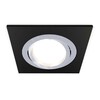 Миниатюра фото комплект встраиваемого светильника ambrella light techno spot xc (c7632, n7003) xc7632082 | 220svet.ru