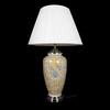 Миниатюра фото настольная лампа loft it millefleurs 10266t/l | 220svet.ru
