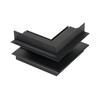 Миниатюра фото коннектор l-образный loft it tech gac007m | 220svet.ru