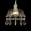 Миниатюра фото подвесной светильник loft it lace 10110/c | 220svet.ru