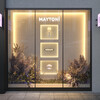 Миниатюра фото гибкий неон 24в 10вт/м 6000k ip67 maytoni гибкий неон 432031 | 220svet.ru