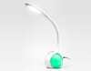 Миниатюра фото настольная лампа ambrella light desk de532 | 220svet.ru