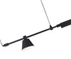 Миниатюра фото подвесная светодиодная люстра kink light 07616-180l,19 | 220svet.ru