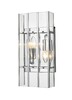 Миниатюра фото бра vele luce tivoli vl5073w22 | 220svet.ru