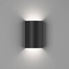 Миниатюра фото настенный светодиодный светильник designled gw tube gw-6805-6-bl-nw 003277 | 220svet.ru
