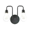 Миниатюра фото бра lumion nattu 3636/2w | 220svet.ru
