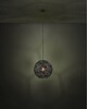 Миниатюра фото подвесной светильник eglo skoura 1 39618 | 220svet.ru