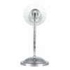 Миниатюра фото бра lumion incanto 8034/1w хром | 220svet.ru