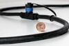 Миниатюра фото ландшафтный светодиодный светильник paulmann pike plug shine zigbee 94283 | 220svet.ru