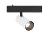 Миниатюра фото трековый светильник 3000-6000k 9w ambrella light magnetic smart gl8020 | 220svet.ru
